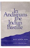 In Andamans, the Indian bastille