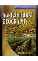 Agricultural Geography