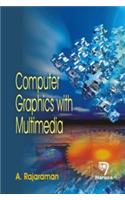 Computer Graphics With Multimedia
