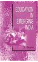 Education In Emerging India