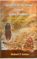 Insects Pests of Stored Grain and Grain Products: Identification Habits and Methods of Control
