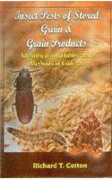 Insect Pests of Stored Grain and Grain Products: Identification Habits and Methods of Control