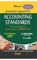 Systematic Approach to Accounting Standards