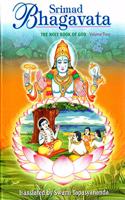 Srimad Bhagavata - Vol. 4