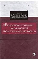 Educational Theories and Practices from the Majority World