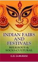 Indian Fairs and Festivals