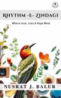 Rhythm-E-Zindagi: Where Love, Loss & Hope Meet