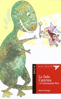 La fada Caterina i el tiranosaure Rex