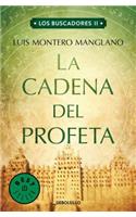 La Cadena del Profeta / The Searchers. The Prophet's Chain: (2 Los Buscadores)