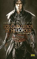 Los caballeros de Heliopolis 1. Nigredo, la obra en