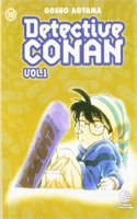 Detective Conan I no 10/13