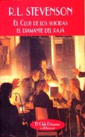 El Club de los suicidas & El diamante del raja