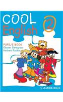 Cool English Level 2 Pupil's Book
