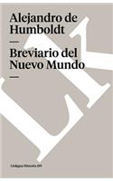Breviario del Nuevo Mundo