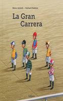 La gran carrera / The Great Race