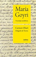 Maria Goyri. Una mujer asombrosa