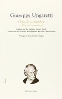 Vida de un hombre. Poesia completa