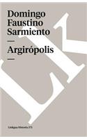 Argirópolis