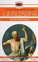 La Filosofia en 100 preguntas