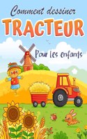 Livre sur les tracteurs