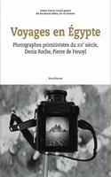 Voyage to Egypt