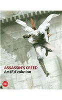 Assassin's Creed Art (R)evolution