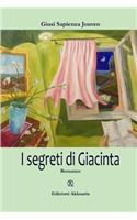I segreti di Giacinta
