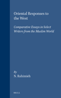 Oriental Responses to the West