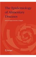 Epidemiology of Alimentary Diseases