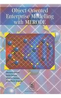 Object-Oriented Enterprise Modelling with Merode