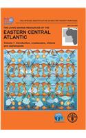 Living Marine Resources of the Eastern Central Atlantic