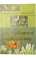 Biological Control of Crop Pests in India