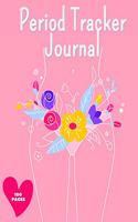 Period Tracker Journal