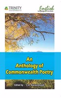 An Anthology of Commonwealth Poetry