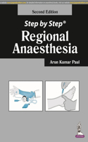 Step by Step: Regional Anaesthesia