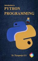 Introduction to Python Programming