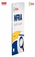 KSCAA X Taxmann's NFRA Audit Quality â€“ Pivotal resource that bridges theoretical knowledge with practical insights, fostering a deeper understanding of India's auditing standards