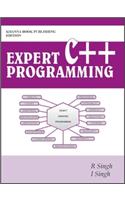 Expert C++ Programming