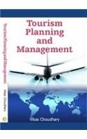 Tourism Planning and Management