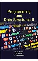 Programming and Data Structures - II