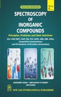 Spectroscopy of Inorganic Compounds