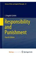 Responsibility and Punishment
