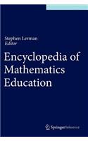 Encyclopedia of Mathematics Education