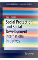 Social Protection and Social Development