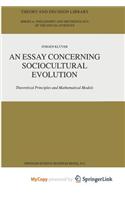 An Essay Concerning Sociocultural Evolution