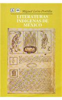 Literaturas Indigenas de Mexico