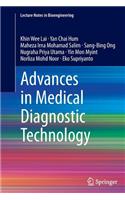 Advances in Medical Diagnostic Technology