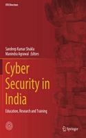 Cyber Security in India