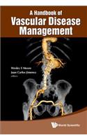 Handbook of Vascular Disease Management