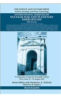 International Seminar on Nuclear War and Planetary Emergencies - 45th Session: The Role of Science in the Third Millennium: The Role of Science in the Third Millennium